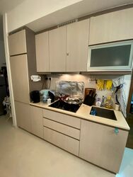 38 I Suites (D15), Apartment #624282361